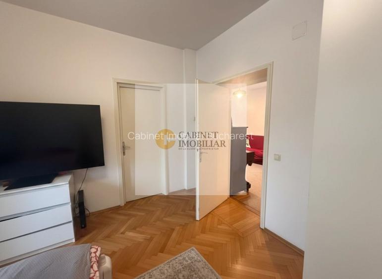 3 camere I Kogalniceanu - Cismigiu I Etaj 1 I Creditabil - 7