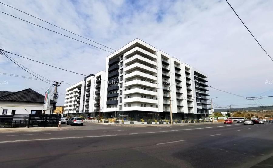 East Side Offices, Fabricii 105 - comision 0%, reprezentam proprietarul! - 3