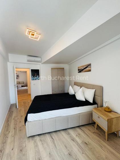 Apartament 2 camere Unirii/  Complex Rezidential Nou/ Parcare - 2