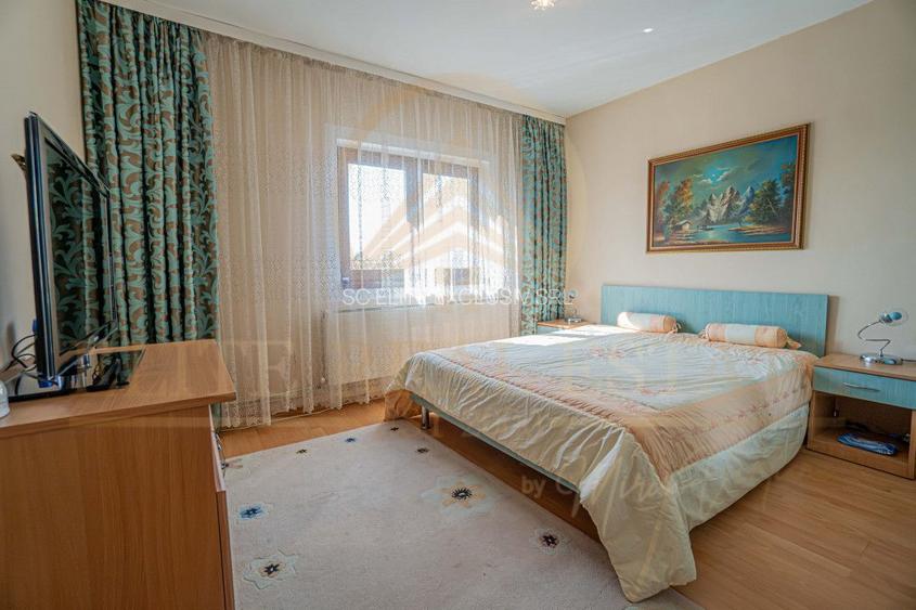 Agigea - Vila D+P+1E+M pe un teren de 772 mp cu o deschidere de 21,46 m. - 24