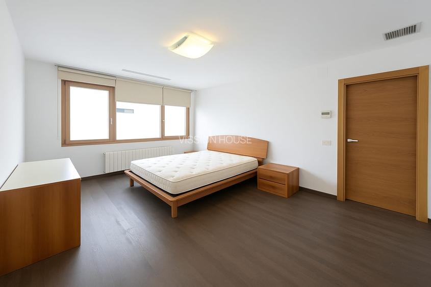 Vilă Modernă P+2 cu Terasă de 74 mp în Pipera – Ideală pentru Familie - 7