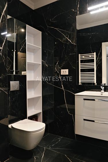 Apartament 3 camere ansamblul Via Pipera - 10