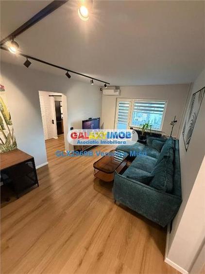 Apartament 2 camere de inchiriat - Calea Mosilor- Obor - 2