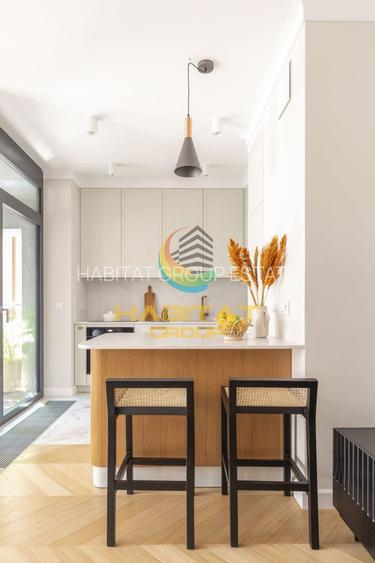 Apartament 2 camere- 62mp- Popesti Leordeni - 3