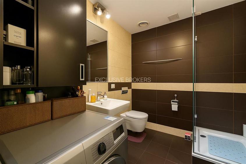 VANZARE 3 CAMERE IANCU NICOLAE  COMPLEX CU PISCINA  PARCARE - 13