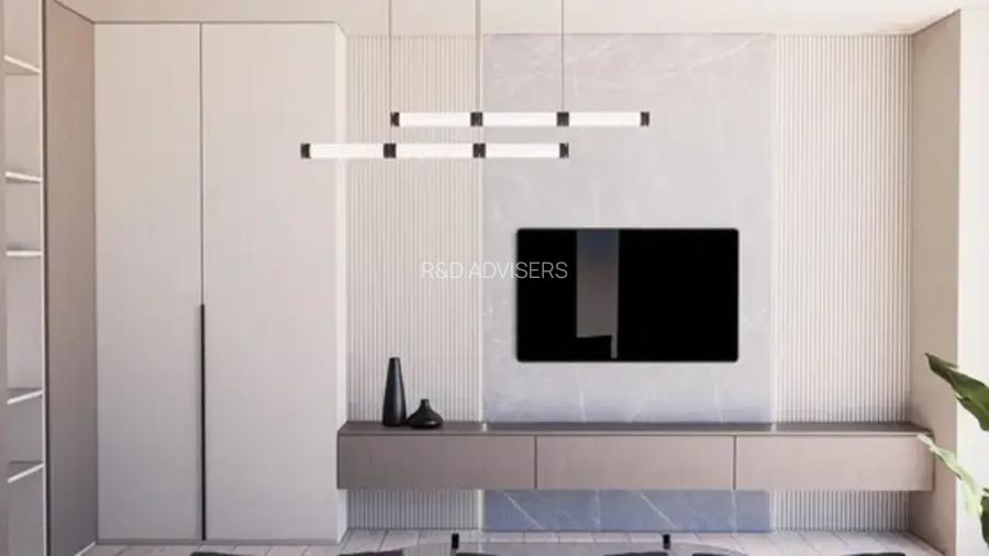 2 CAMERE DECOMANDAT | FINISAJE PREMIUM | METROU MIHAI BRAVU | - 3