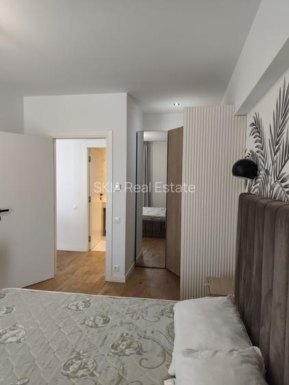 INCHIRIERE APARTAMENT 2 CAMERE/ONE COTROCENI PARK/DISPONIBIL IMEDIAT - 16