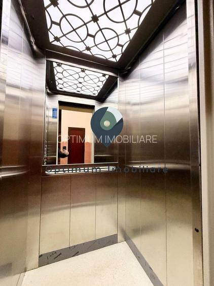 Apartament cu 2 camere in Mărăști , etaj 7/10, zona Piata Marasti ! - 14