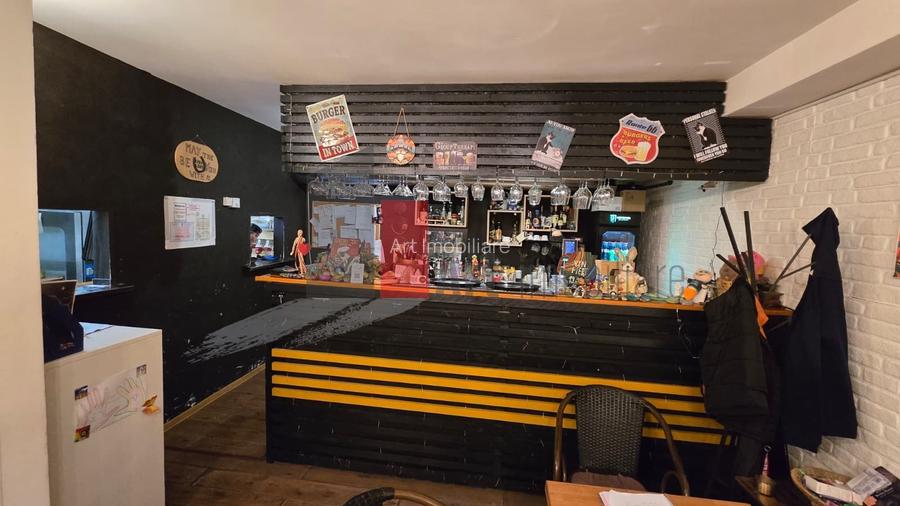 Spatiu comercial de inchiriat in zona Drumul Taberei/Orizont/Afi Cotroceni - 3