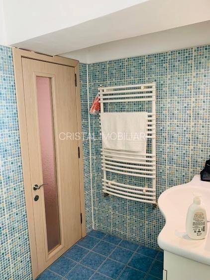 Vanzare Apartament 3 Camere Stradal Rond Alba Iulia cu Centrala Termica - 11