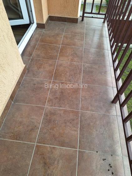 Duplex cu 2 parcari, zona Parcului Poligon - 6