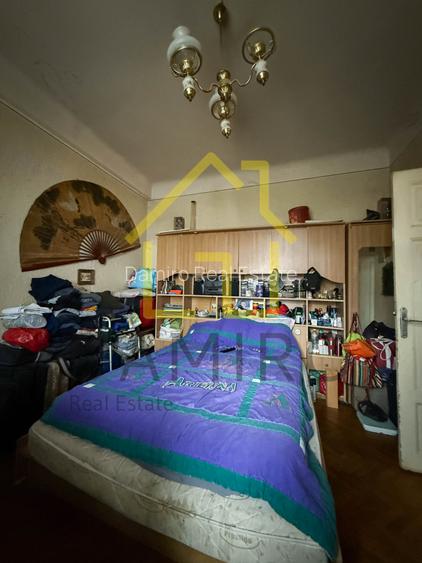 Vila S+P+2 Blvd.Regina Maria metrou Unirii 11 Iunie Pta.Constitutiei - 7