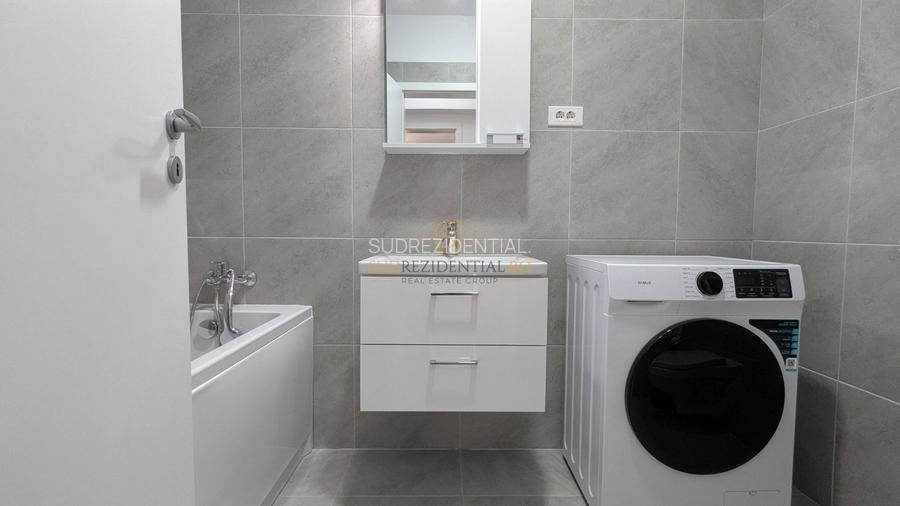 Apartament 2 camere, prima inchiriere, Drm. Binelui, Metrou Aparatori - 11