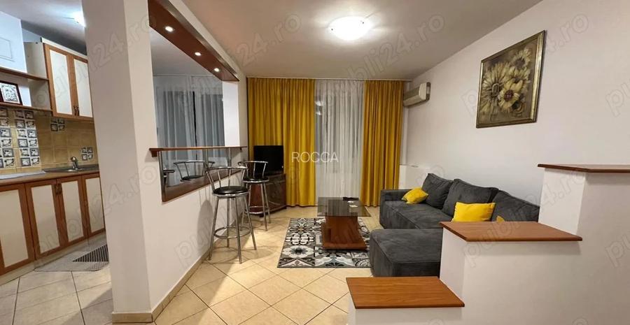 Apartament de 2 camere, ultracentral, pasaj Unirii - 2