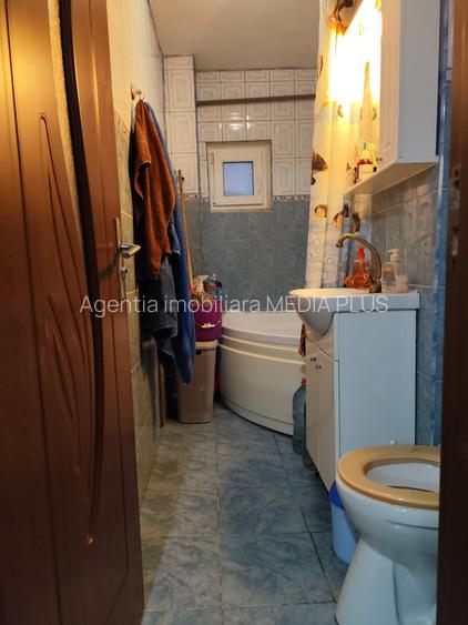 De vânzare apartament 2 camere decomandat – Siderurgiștilor - 6