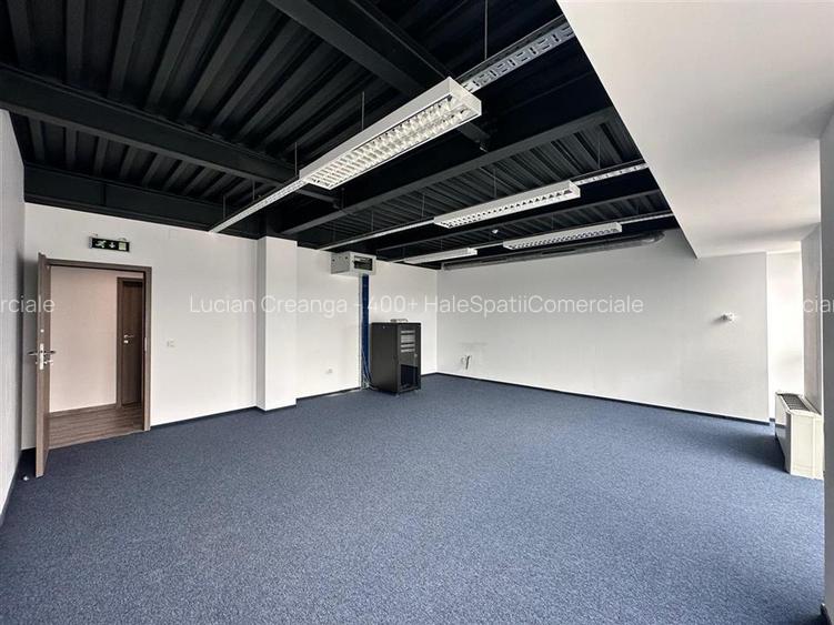 Spatiu birou cu sursa apa in el, langa Iulius Mall Iasi, 58mp - 8