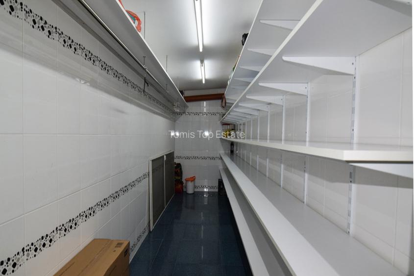 Spatiu de Inchiriat-Faleza Nord,Constanta -  220mp, la doar 2 minute de plaja - 12