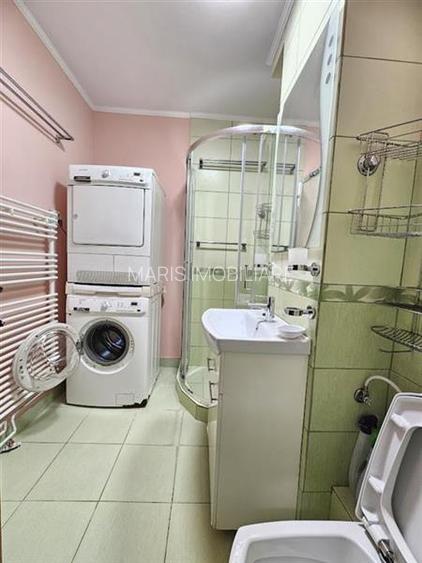 Apartament 4 cam Tudor zona Fortuna etaj 2 - 6