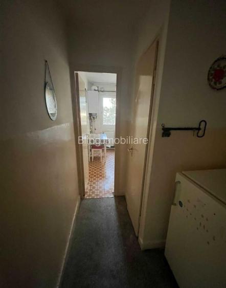Apartament cu 2 camere, 42 mp, etaj intemediar, zona Casa Piratilor - 6