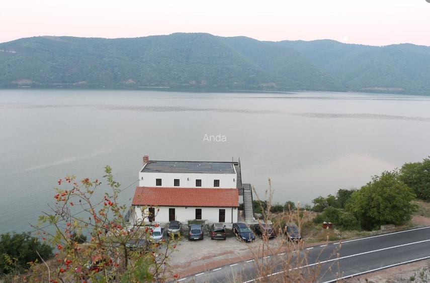 Pensiune + casă de oaspeți, Clisura Dunării, Șvinița - 15