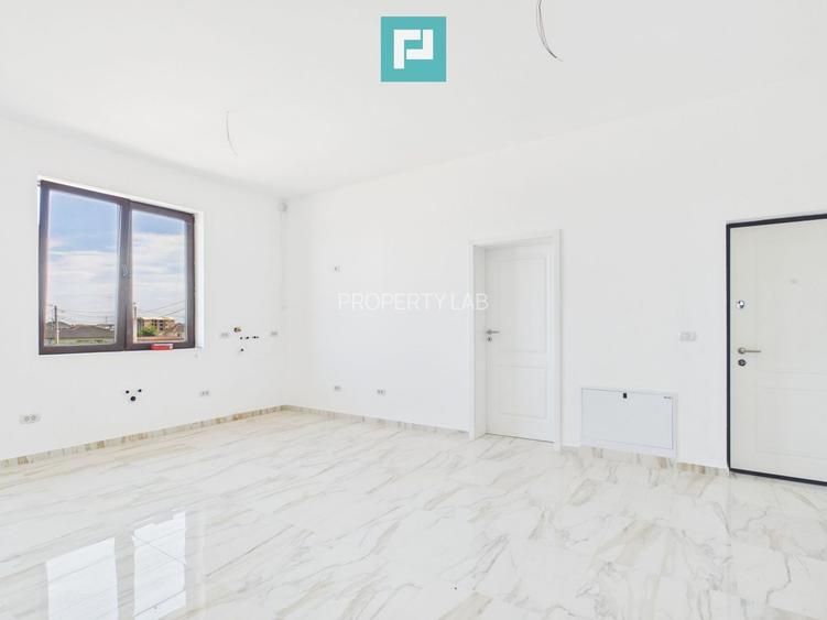 Duplex Nou P+E în Moșnița Nouă  Mutare Imediată - 19