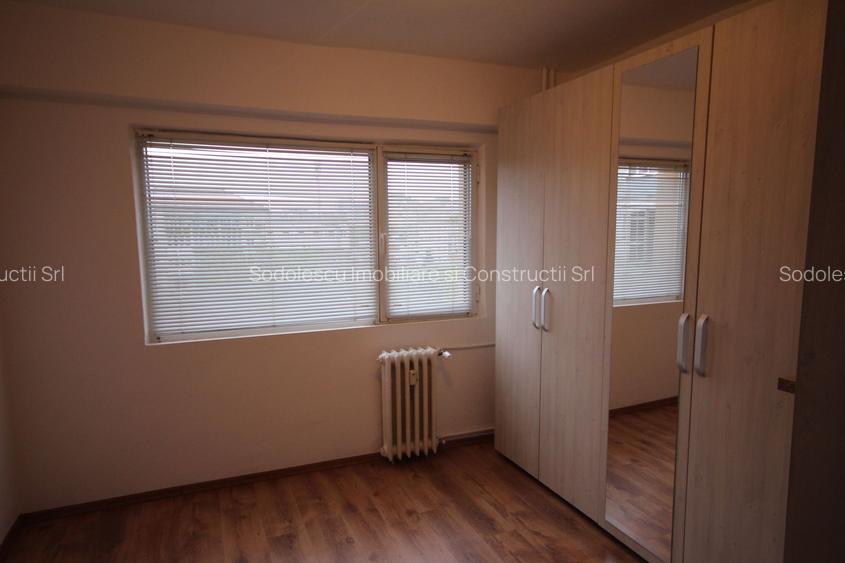 Cochet la 5 minute de Iulius Mall - 27