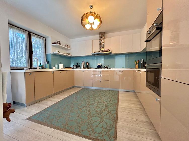 Vila individuala | Padurea Baneasa | British School | - 6