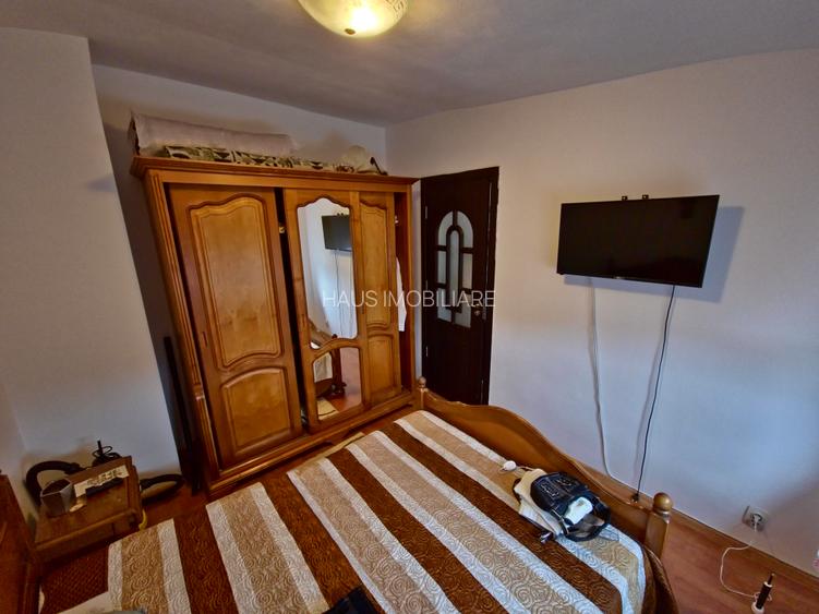 Eden  Institutul de Marină – Casă 3 cam P+M  mobilată utilată - 23