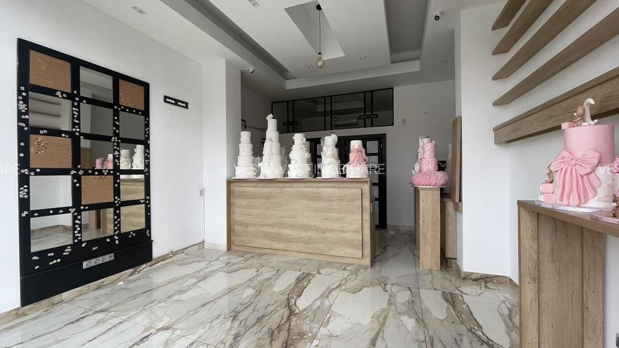 SPATIU COMERCIAL DE INCHIRIAT, PRIMA SUCEVEI - 7