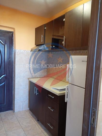 CAMERA STIL GARSONIERA DE VANZARE - 4