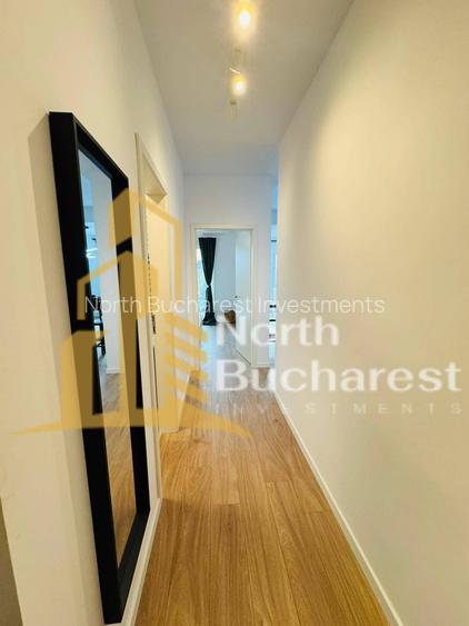 APARTAMENT 2 CAMERE + LOC DE PARCARE - DOAMNA GHICA - COMISION 0% - 14