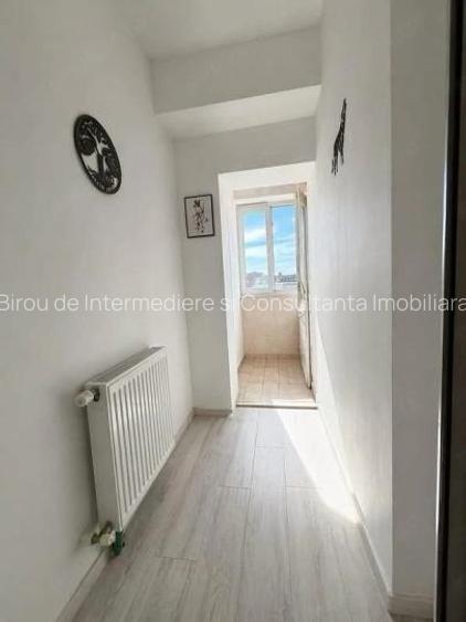 🙋Inel 2 🔸 2 Camere Decomandate 49m² Mobilat Utilat Izolat Centrala Bloc 2021 - 9