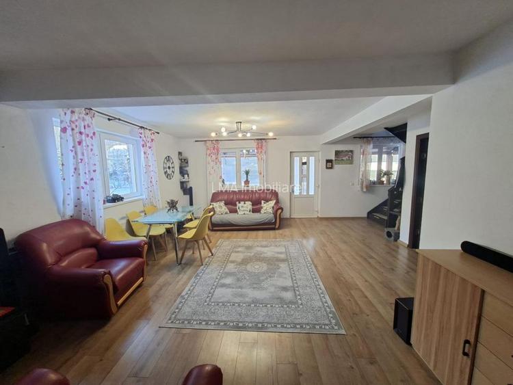 Casa individuala Predelut Bran Brasov - 7