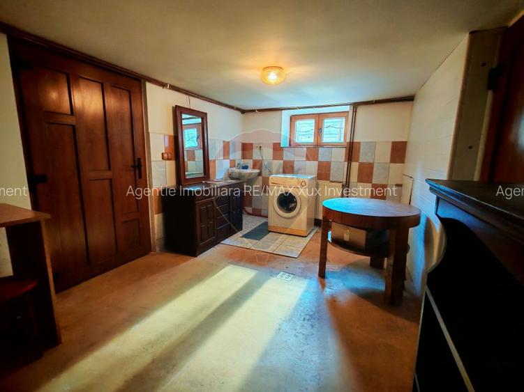 Casă spațioasă cu panoramă superbă+garsonieră separată, venit pasiv. - 16