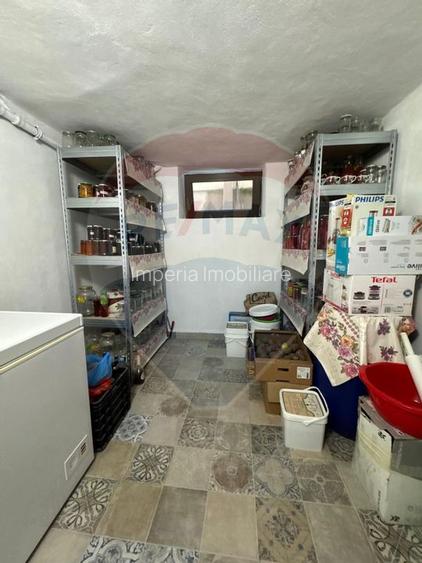 Casa stil boieresc,zona centrala, teren 450mp, comision zero - 24