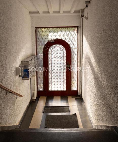 Ultracentral ap 2 camere  Airbnb investitie - 6