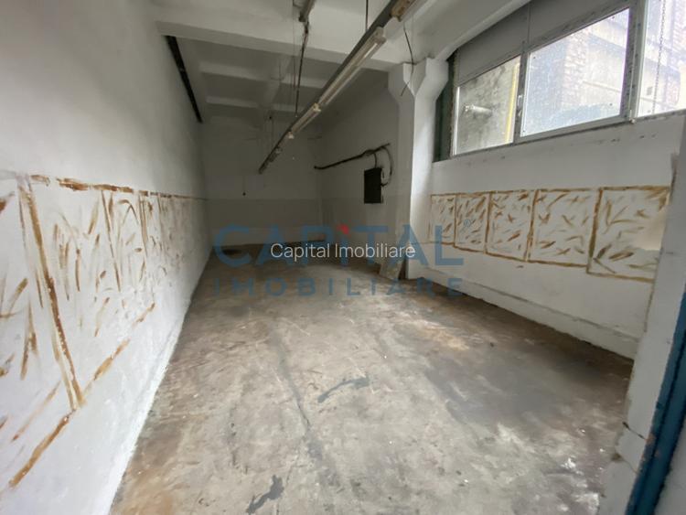 Spatiu Comercial de inchiriat Piata 1 Mai, 240mp, parter - 4