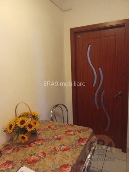 Apartament 2 camere, Nufaru, X Mediu Str. Aleea Forajului - 6