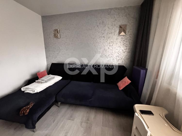 Apartament modern cu 2 camere în Gavana 3, Pitești – Confort și Stil la Etajul 2 - 2
