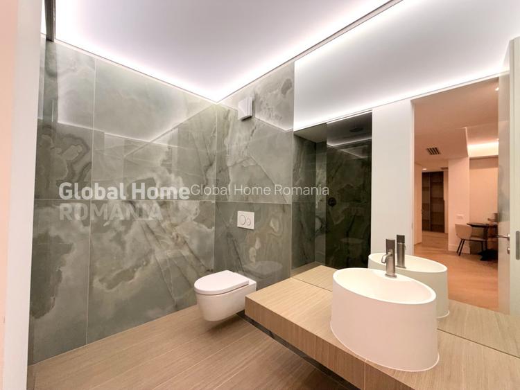 3 Camere | Design Premium | 97mp | Cortina 126 Residence | Pipera - 18