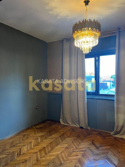 Apartament 3 camere de închiriat în Domenii – rafinament și confort! - 5
