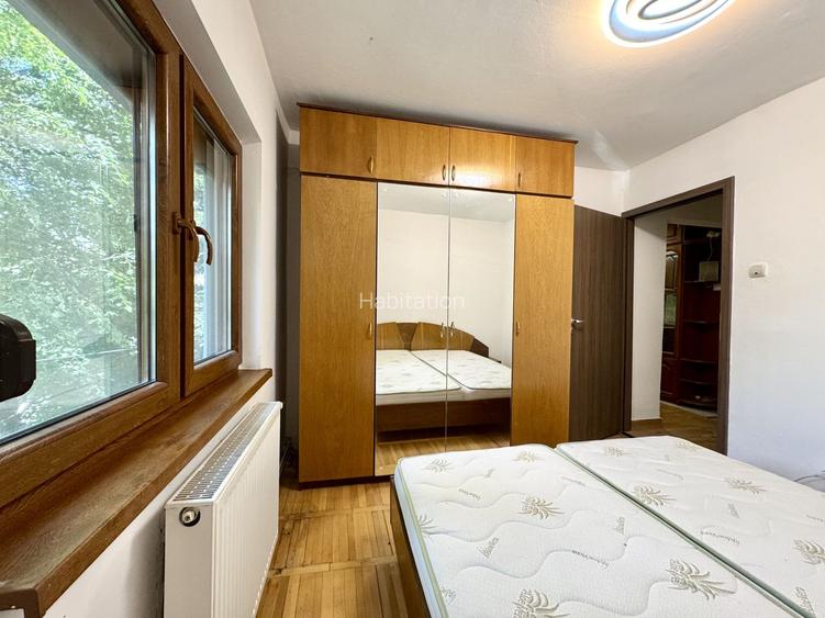 Apartament 3 camere, spațios, etaj 1 – Zona Lipovei / Iulius Mall - 20