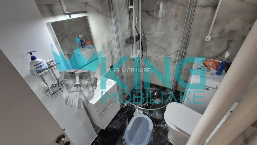 Apartament 2 Camere Universitate Bucuresti - 10