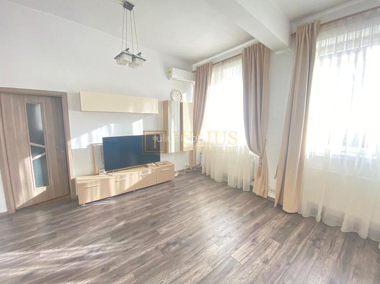 Spatiu comercial/birouri in zona accesibila - 3