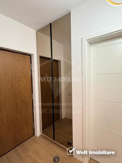 Apartament 2 camere, central Floresti - 8