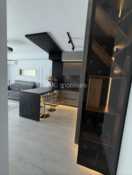 2 camere Lux | Certificare Green Home | Quartier Azuga | Tei | Doamna Ghica - 3