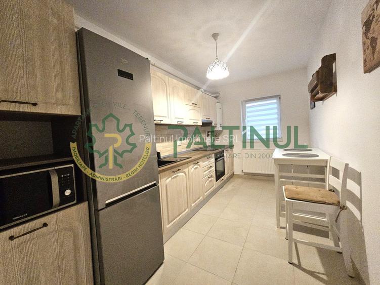 Apartament 3 camere de inchiriat Ana Aslan, Sibiu - 9