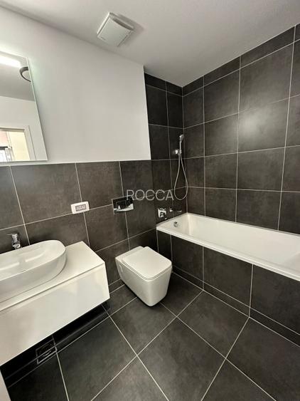 Studio, 40 mp, grădină, centrala, Avalon Estate Pipera - 5