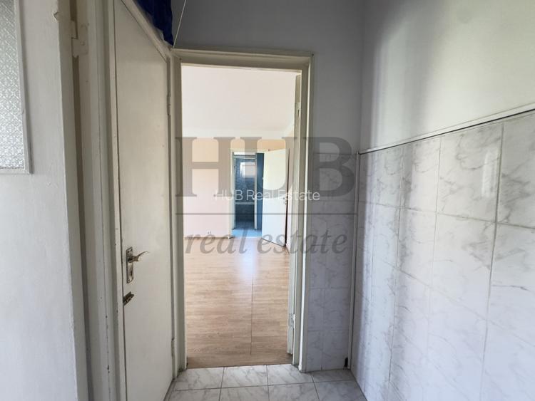 Apartament cu 2 camere | Alecu Russo| langa Gradinita 27 - 11
