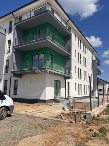 Giroc, Apartamente la cheie, Finisaje la alegere - 2